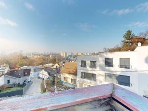 Prodej bytu 3+kk, Brno, Mojžíšova, 109 m2