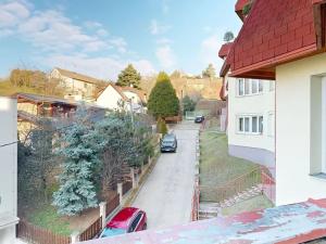 Prodej bytu 3+kk, Brno, Mojžíšova, 109 m2