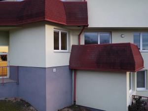 Prodej bytu 3+kk, Brno, Mojžíšova, 109 m2