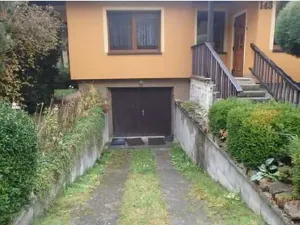 Dražba rodinného domu, Provodín, 350 m2