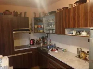 Dražba rodinného domu, Provodín, 350 m2