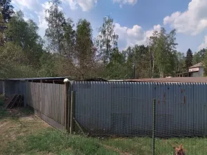 Dražba rodinného domu, Provodín, 350 m2