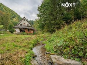 Prodej pozemku pro bydlení, Jindřichov, 747 m2