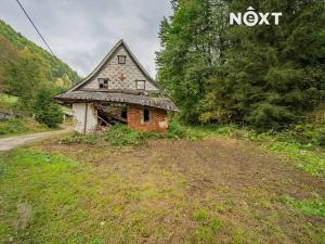 Prodej pozemku pro bydlení, Jindřichov, 747 m2