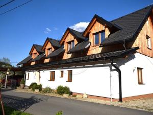 Prodej bytu 2+kk, Bělá pod Pradědem, 48 m2