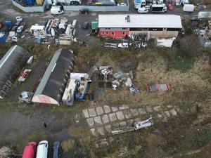 Prodej výrobních prostor, Drhovice, 150 m2