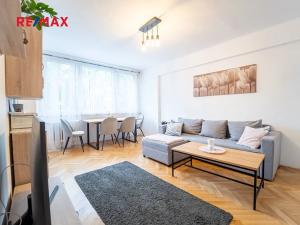 Prodej bytu 3+1, Kolín, Dělnická, 72 m2