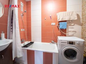 Prodej bytu 3+1, Kolín, Dělnická, 72 m2