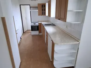 Pronájem bytu 4+1, Praha - Řepy, Čistovická, 190 m2