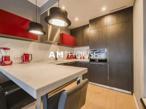 Pronájem bytu 2+kk, Praha - Libeň, Menclova, 51 m2