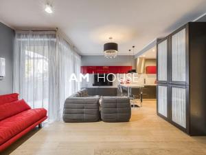 Pronájem bytu 2+kk, Praha - Libeň, Menclova, 51 m2