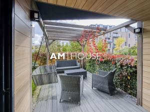 Pronájem bytu 2+kk, Praha - Libeň, Menclova, 51 m2