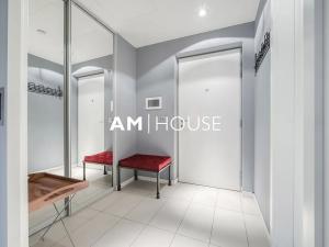 Pronájem bytu 2+kk, Praha - Libeň, Menclova, 51 m2