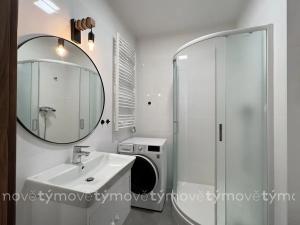 Prodej bytu 1+kk, Pardubice, Pod Vinicí, 36 m2