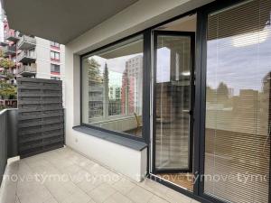Prodej bytu 1+kk, Pardubice, Pod Vinicí, 36 m2
