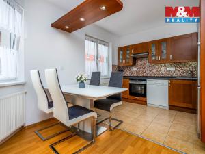 Prodej bytu 3+kk, Úvaly, U Hostína, 85 m2