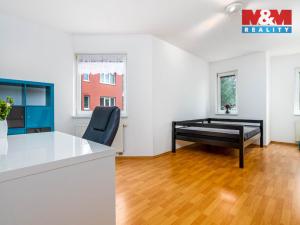 Prodej bytu 3+kk, Úvaly, U Hostína, 85 m2
