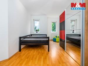 Prodej bytu 3+kk, Úvaly, U Hostína, 85 m2