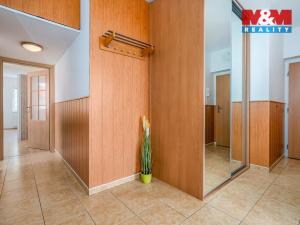Prodej bytu 3+kk, Úvaly, U Hostína, 85 m2