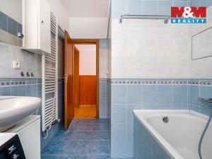 Prodej bytu 3+kk, Úvaly, U Hostína, 85 m2