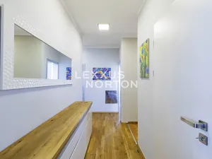 Prodej bytu 4+kk, Praha - Jinonice, Za zámečkem, 110 m2