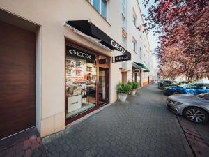 Pronájem obchodního prostoru, Zlín, Sadová, 100 m2