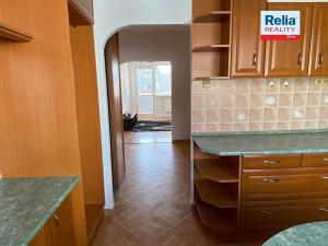 Pronájem bytu 3+1, Liberec, Skalní, 75 m2