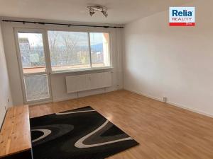 Pronájem bytu 3+1, Liberec, Skalní, 75 m2