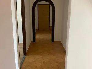 Pronájem bytu 3+1, Liberec, Skalní, 75 m2