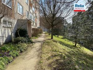 Pronájem bytu 3+1, Liberec, Skalní, 75 m2