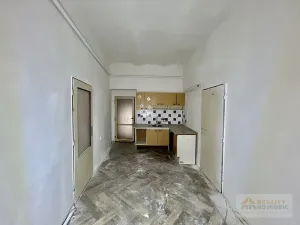 Prodej bytu 2+1, Broumov, Přadlácká, 66 m2