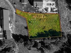 Prodej pozemku pro bydlení, Chvaleč, 1762 m2