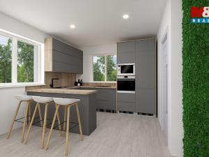 Prodej pozemku pro bydlení, Škvorec, 464 m2