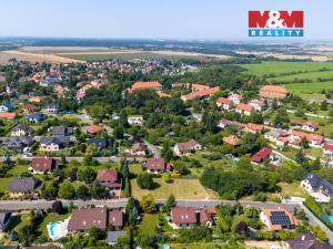 Prodej pozemku pro bydlení, Škvorec, 464 m2