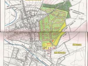 Prodej komerčního pozemku, Tachlovice, 36987 m2