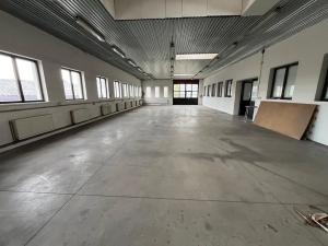 Pronájem skladu, Ledce, 207 m2