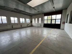 Pronájem skladu, Ledce, 207 m2