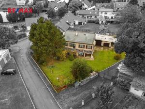 Prodej rodinného domu, Zlosyň, 307 m2