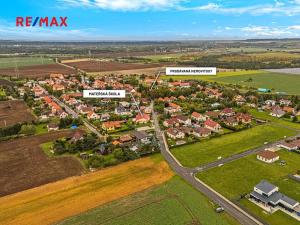 Prodej rodinného domu, Zlosyň, 307 m2