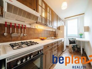 Pronájem pokoje, Praha - Háje, Hviezdoslavova, 18 m2