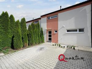 Pronájem rodinného domu, Nehvizdy, Javorová, 100 m2