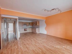 Pronájem bytu 3+1, Vlašim, Serváce Hellera, 77 m2