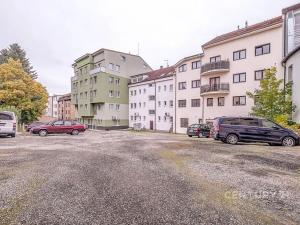 Pronájem bytu 3+1, Vlašim, Serváce Hellera, 77 m2