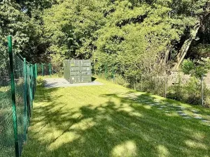 Prodej zahrady, Brno, 310 m2