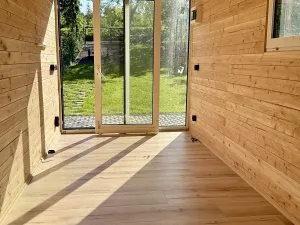 Prodej zahrady, Brno, 310 m2