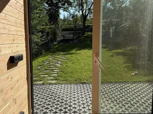 Prodej zahrady, Brno, 310 m2