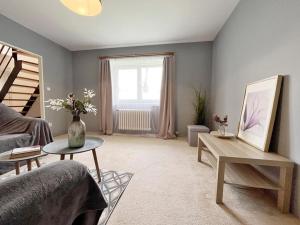Pronájem rodinného domu, Zlonín, Hlavní, 78 m2