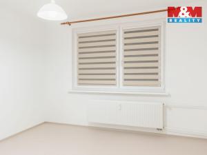 Prodej bytu 3+1, Vilémov, 70 m2