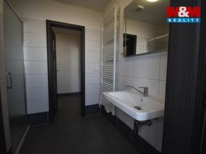 Pronájem bytu 4+1, Žamberk, Zemědělská, 100 m2