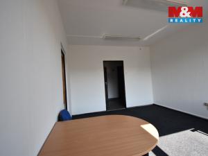 Pronájem bytu 4+1, Žamberk, Zemědělská, 100 m2